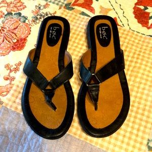Women’s sandals BOC